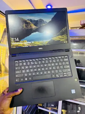 Laptop Dell Latitude 3480 8GB Intel Core i5 SSD 256GB