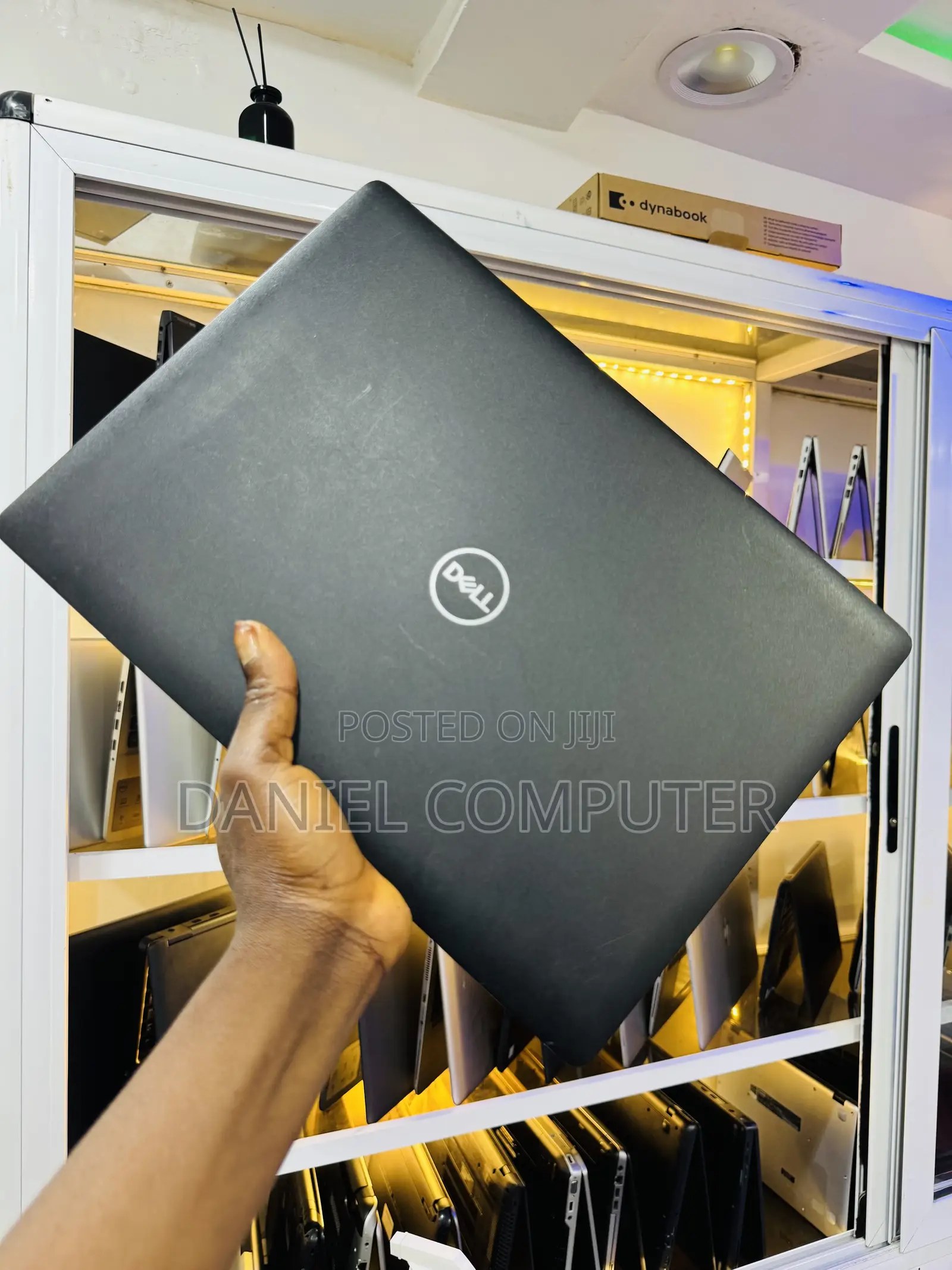 Laptop Dell Latitude 3480 8GB Intel Core i5 SSD 256GB