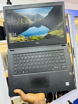 Laptop Dell Latitude 3480 8GB Intel Core i5 SSD 256GB