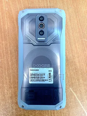 New Doogee Blade10 Ultra 256 GB Black