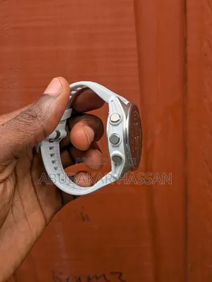 Garmin Fenix 8 43mm