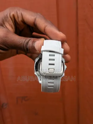Garmin Fenix 8 43mm
