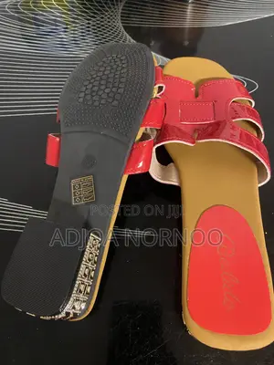 Ladies Slip On