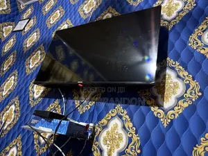 Smart ASANO TV 43 Inch