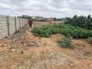 One Plot of Land for Sale at Katamansu Promise Land