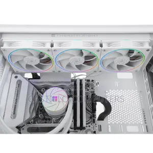 Thermalright Aqua Elite 360 White AIO Cooler