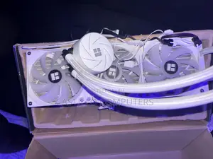 Thermalright Aqua Elite 360 White AIO Cooler