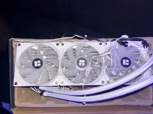 Thermalright Aqua Elite 360 White AIO Cooler