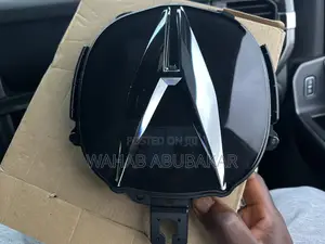 Acura MDX 2020 Logo