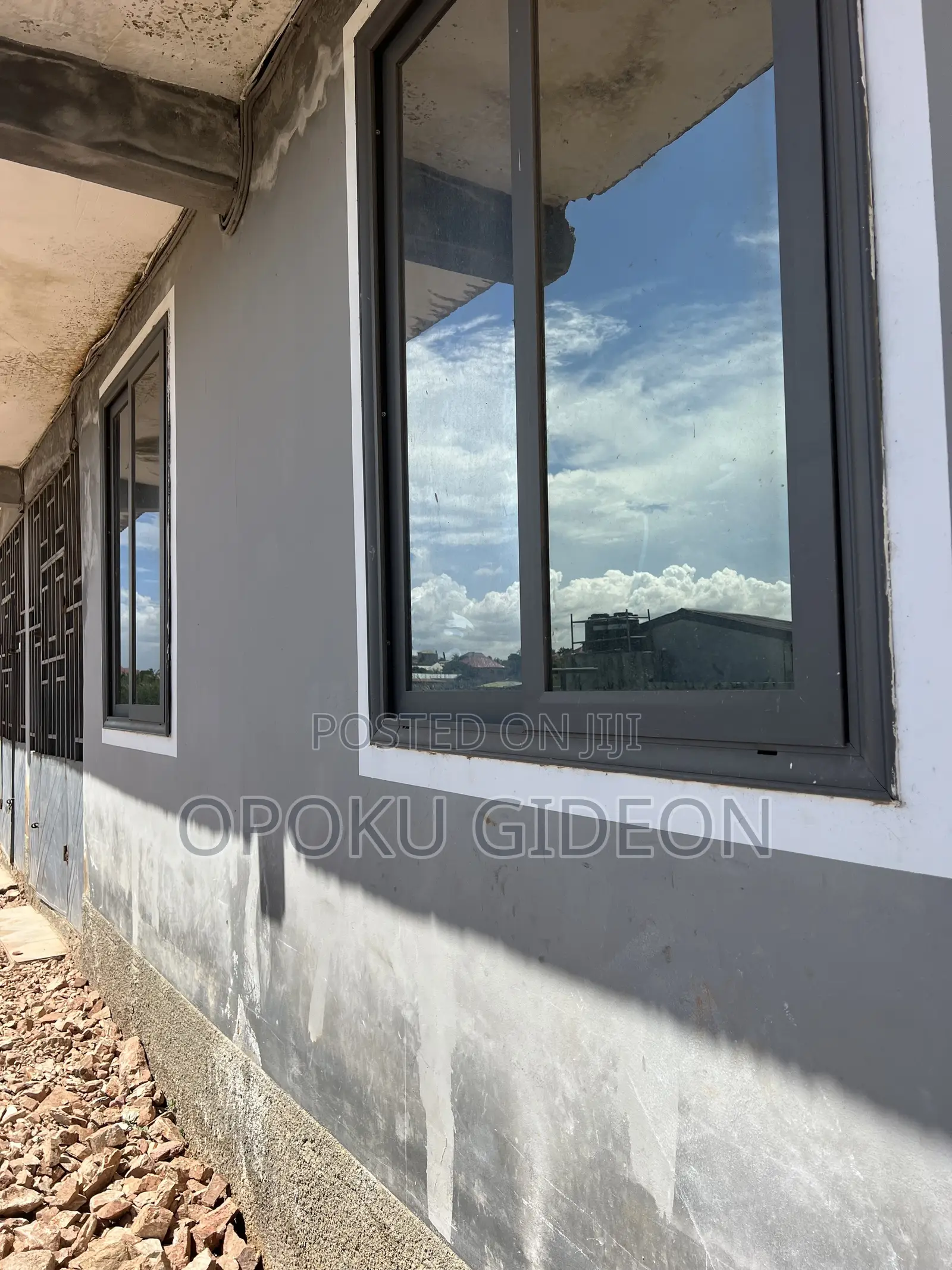 1bdrm Apartment in Oduman, Manhean for rent