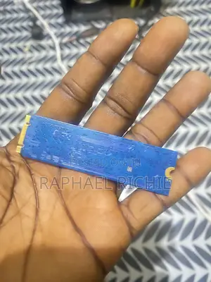 Laptop SSD