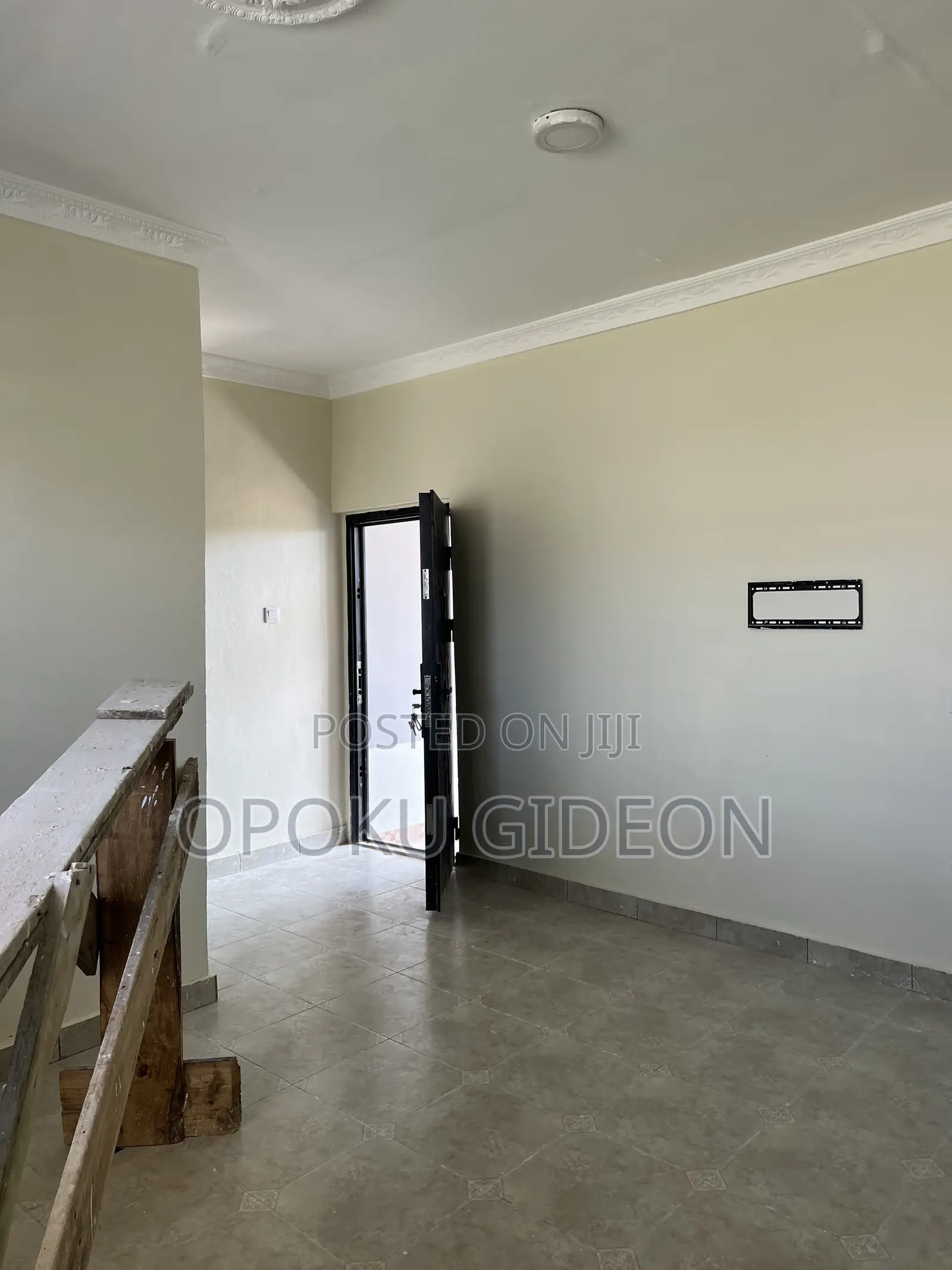 1bdrm Apartment in Oduman, Manhean for rent