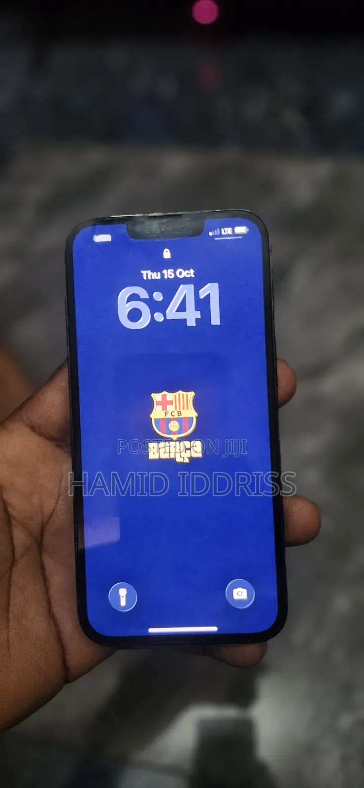 Apple iPhone 13 Pro 256 GB Green