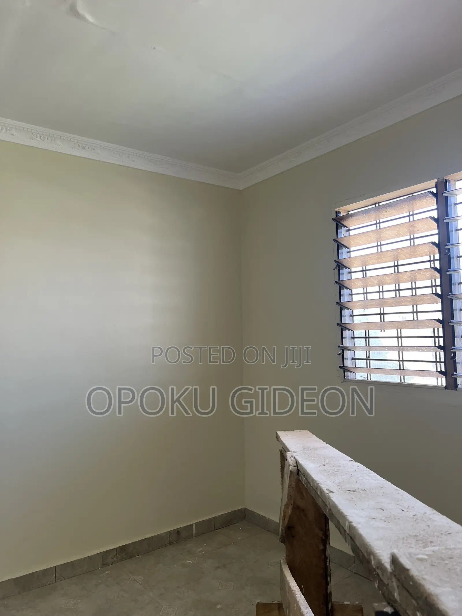1bdrm Apartment in Oduman, Manhean for rent