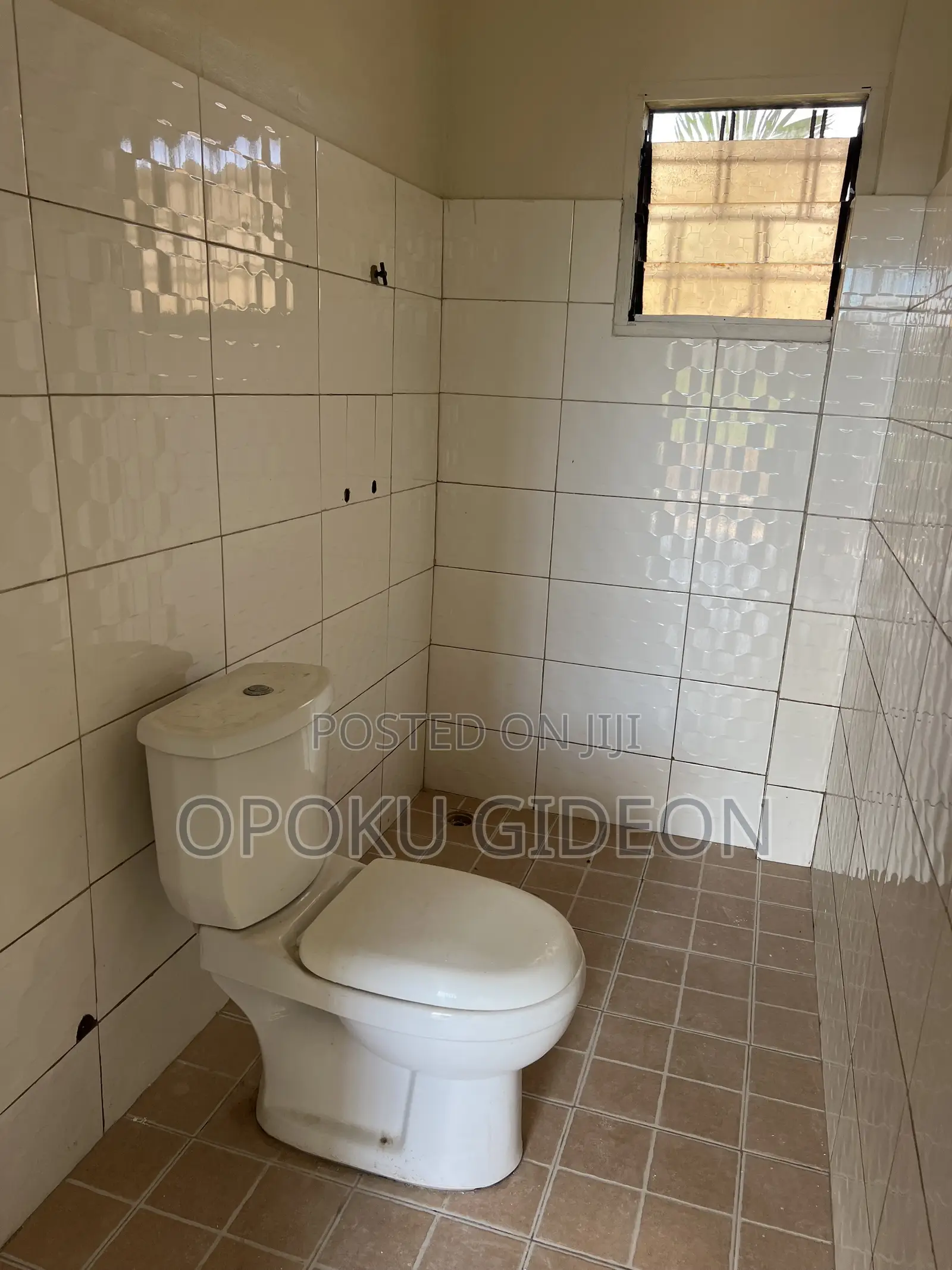 1bdrm Apartment in Oduman, Manhean for rent