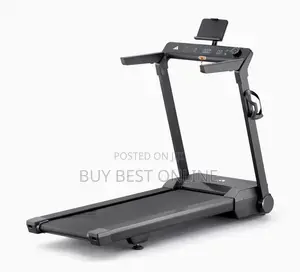 Adidas T24c Treadmill/Running Pad
