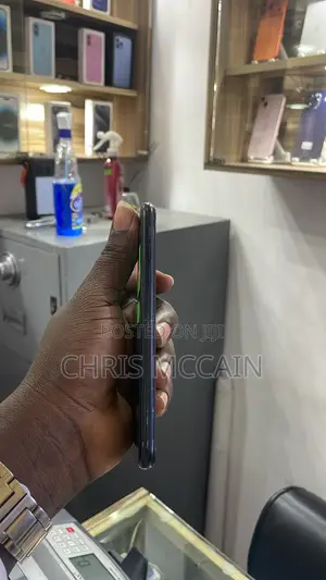 Apple iPhone XR 128 GB Black