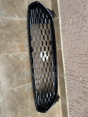 Ford Fusion 2015 Front Bumper Grill Sport