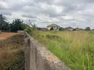 10 Plots of Land With Fenced for Sale at Amarhia