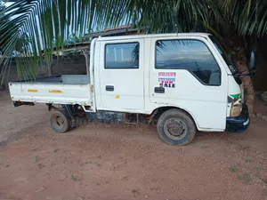 Kia Bongo 2