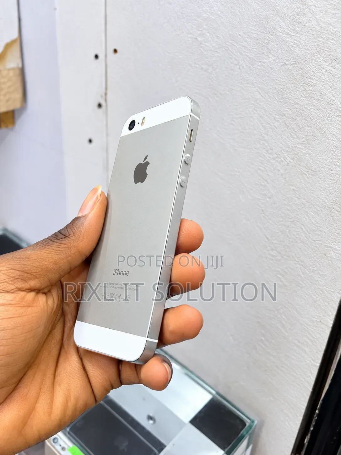 Apple iPhone 5s 32 GB Gold