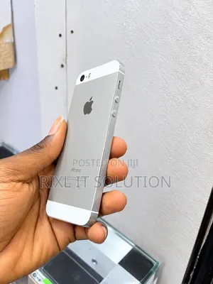 Apple iPhone 5s 32 GB Gold