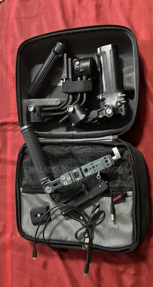 Dji Ronin-Sc2 Gimbal Stabilizer