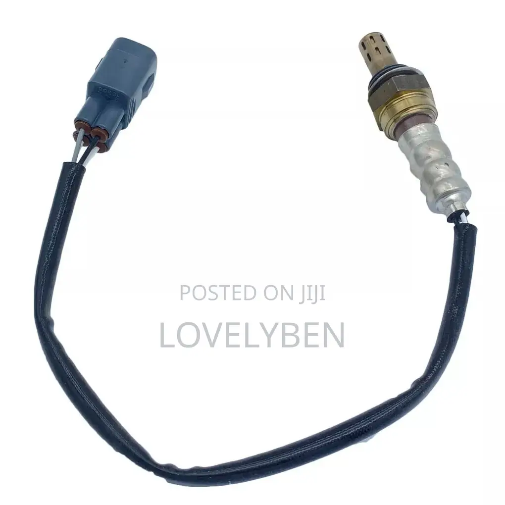 Toyota Corolla Oxygen Sensor