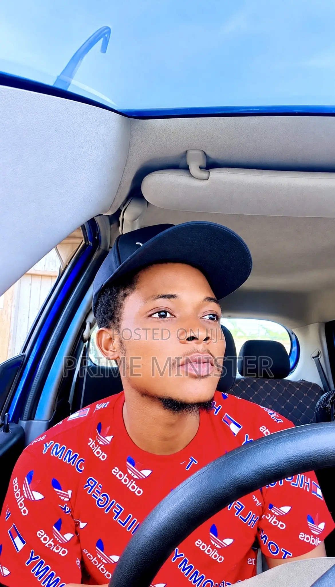 Uber and Taxi Driver