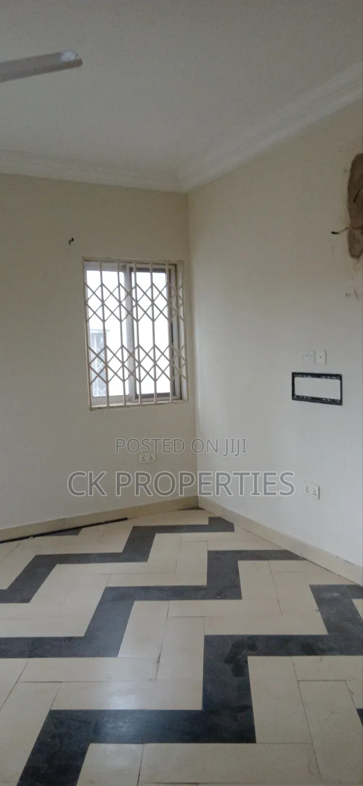 2bdrm Apartment in Pillar 2 for rent