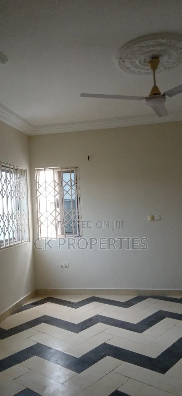 2bdrm Apartment in Pillar 2 for rent