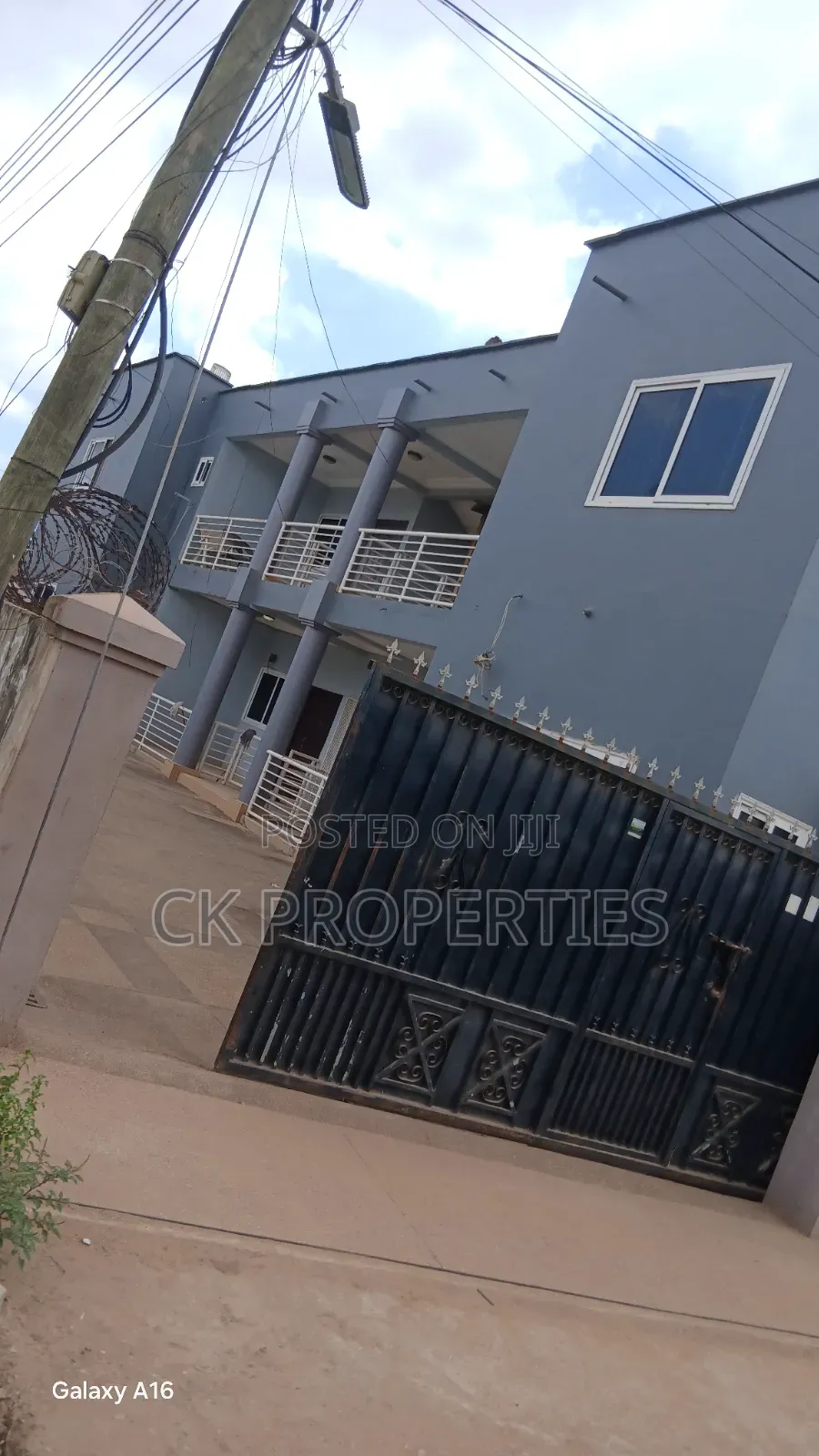 2bdrm Apartment in Pillar 2 for rent