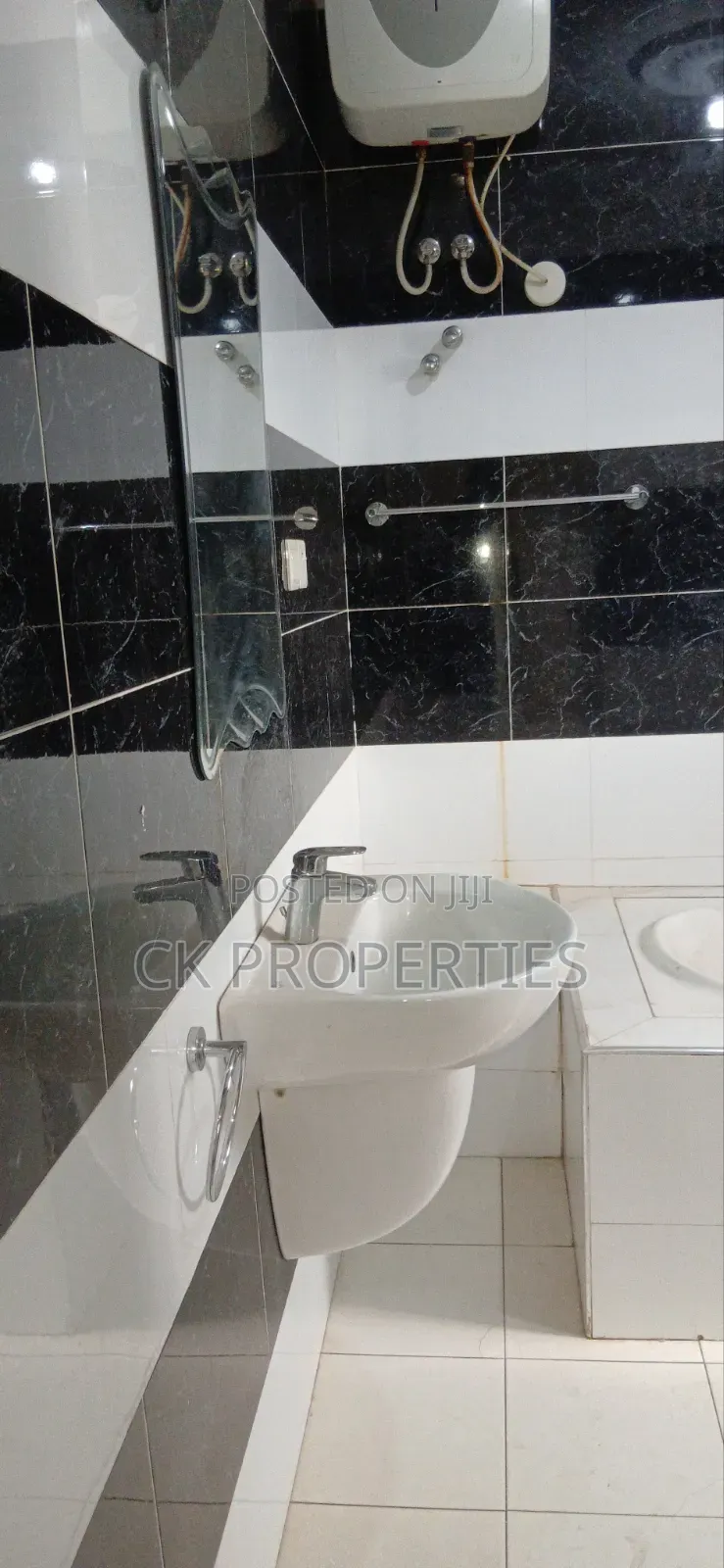 2bdrm Apartment in Pillar 2 for rent