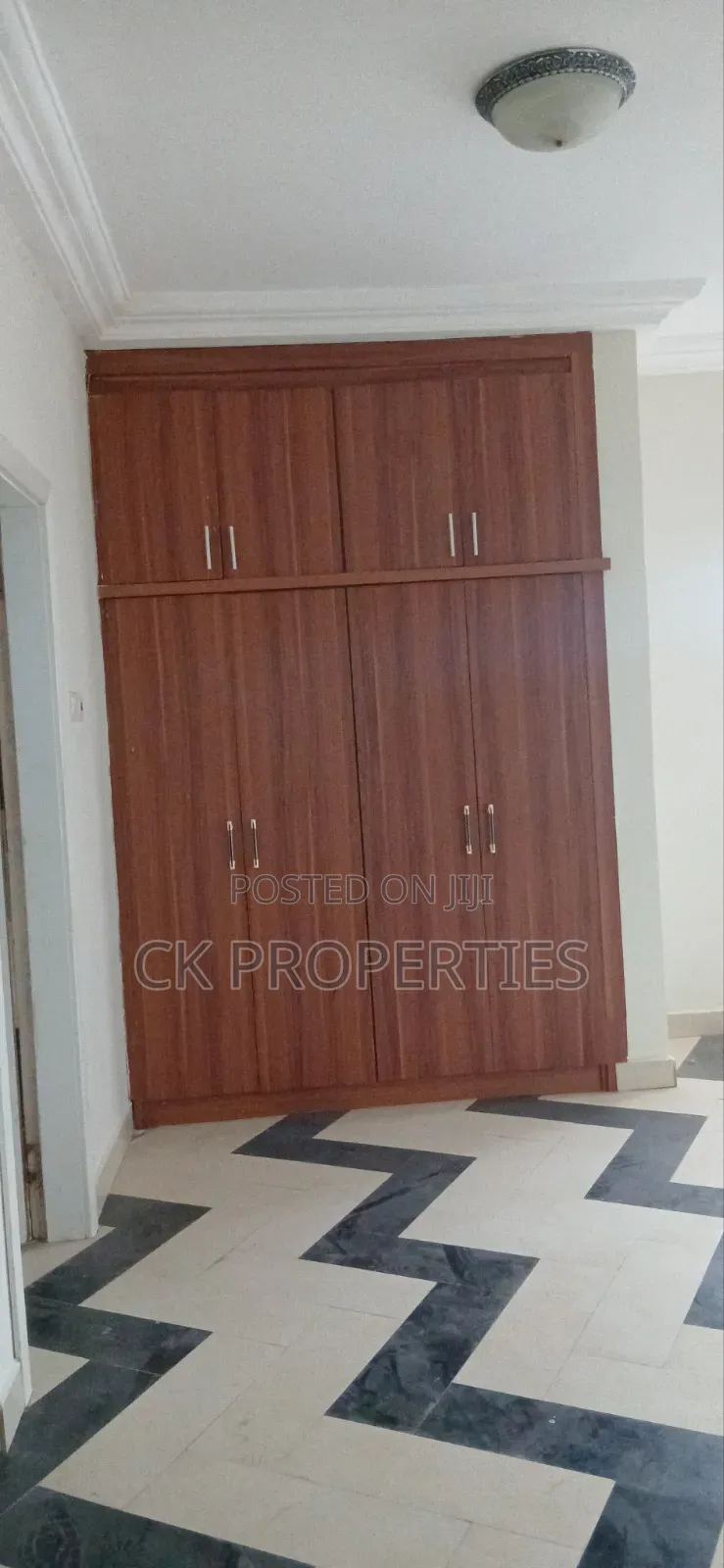 2bdrm Apartment in Pillar 2 for rent