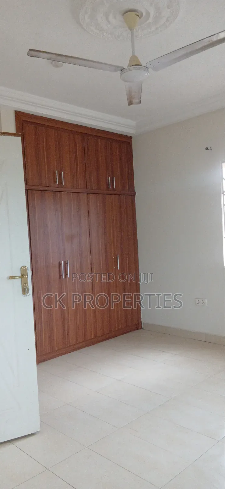 2bdrm Apartment in Pillar 2 for rent