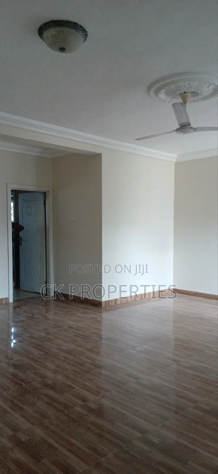 2bdrm Apartment in Pillar 2 for rent