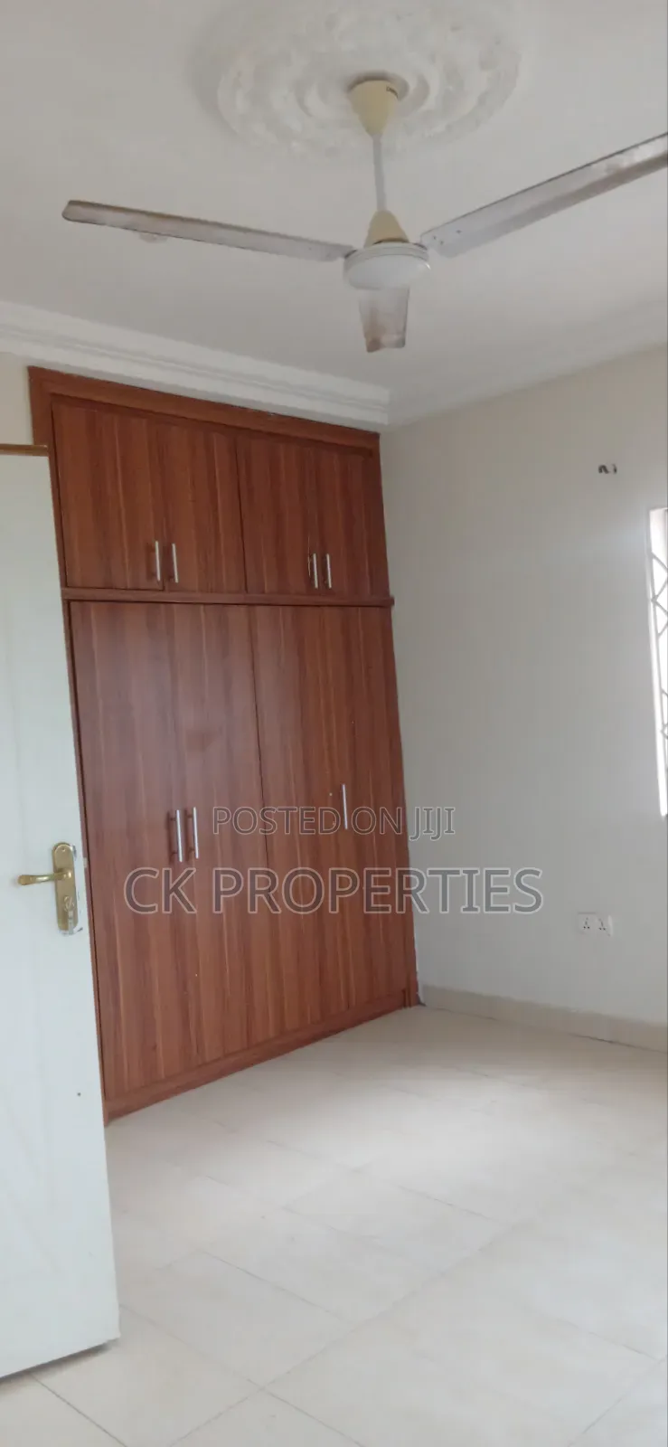 2bdrm Apartment in Pillar 2 for rent
