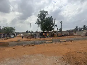 5 Acres Plots of Land for Sale at AMARHIA by Main Road