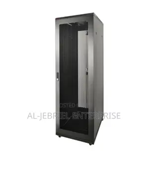 Hikvision 600X800mm Standing Cabinet