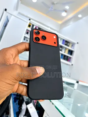 Oppo A17 128 GB Orange