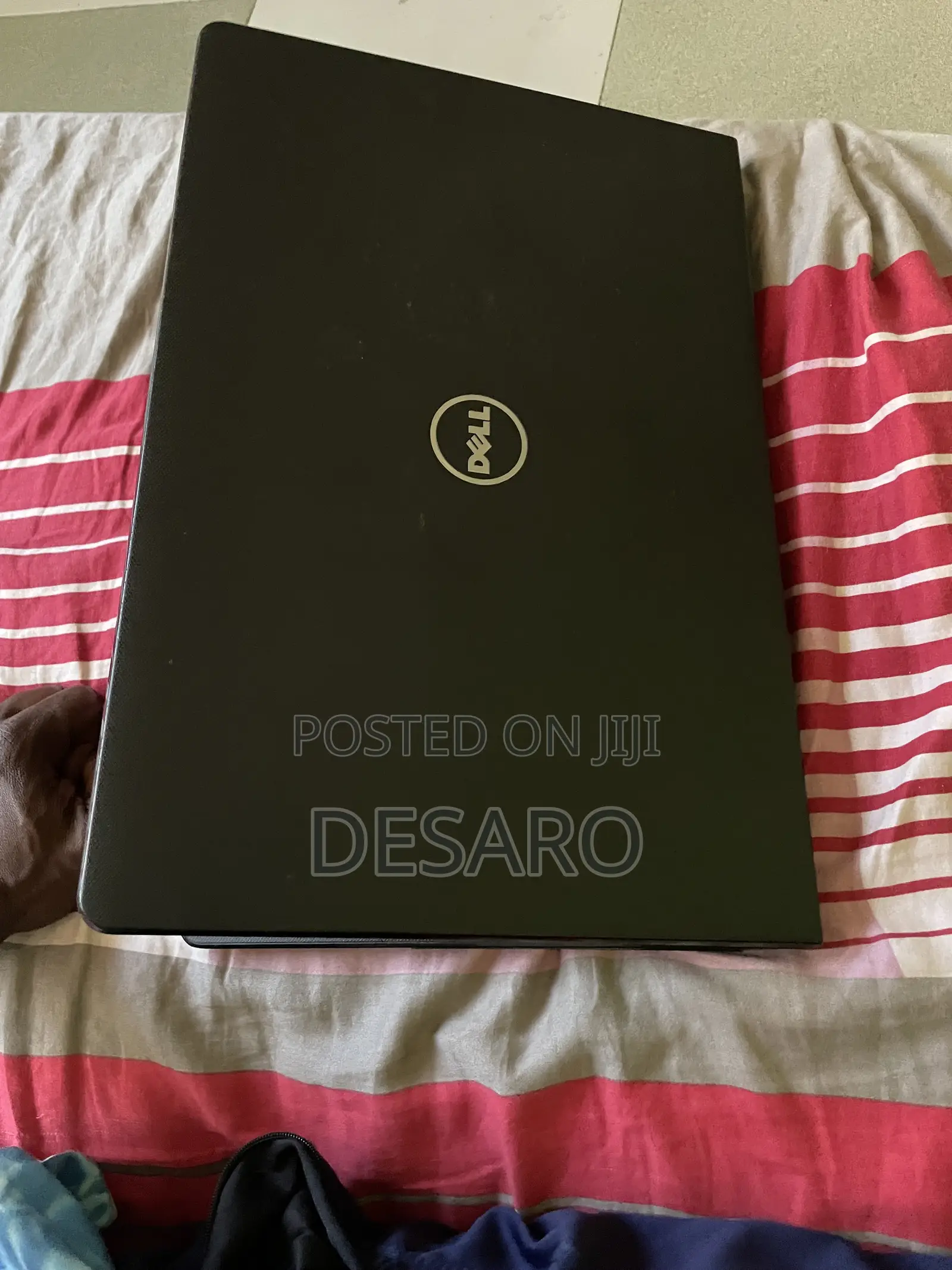 Laptop Dell Vostro 3558 8GB Intel Core i3 SSD 128GB