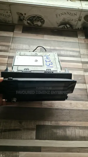 Honda Civic Tape