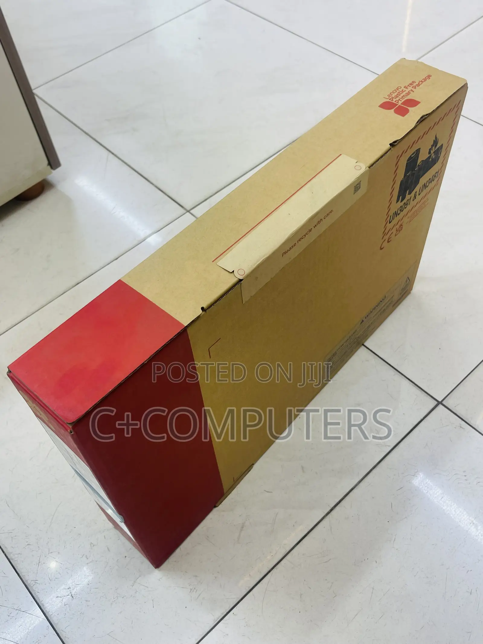 New Laptop Lenovo ThinkPad T14 32GB Intel Core Ultra 7 SSD 1T