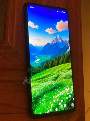 Samsung Galaxy M31s 128 GB Gray