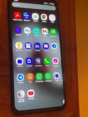 Samsung Galaxy M31s 128 GB Gray