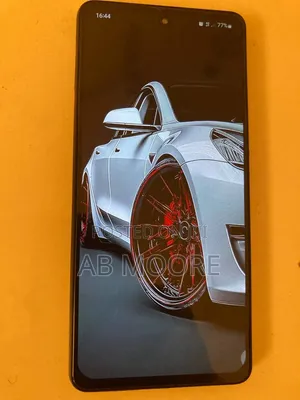 Samsung Galaxy M31s 128 GB Gray