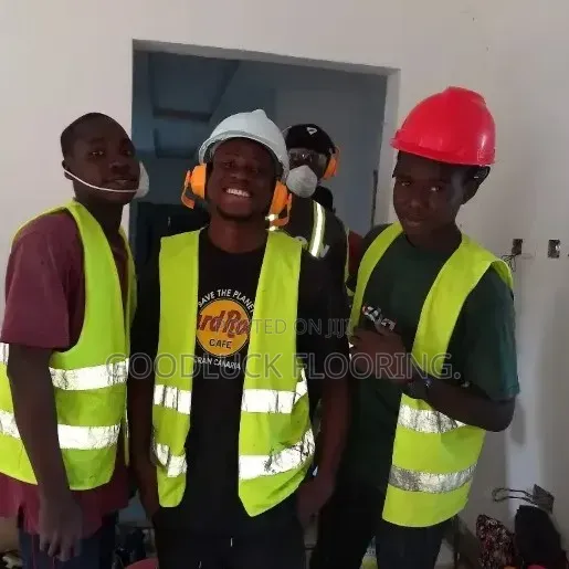 Floor Training Program