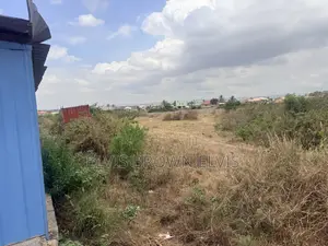 Titled Acers of Plot for Sale by the Team Motoway Borteyman