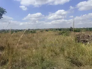 Titled Acers of Plot for Sale by the Team Motoway Borteyman