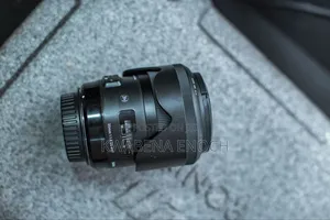 Sigma 35mm F1.4 99% New